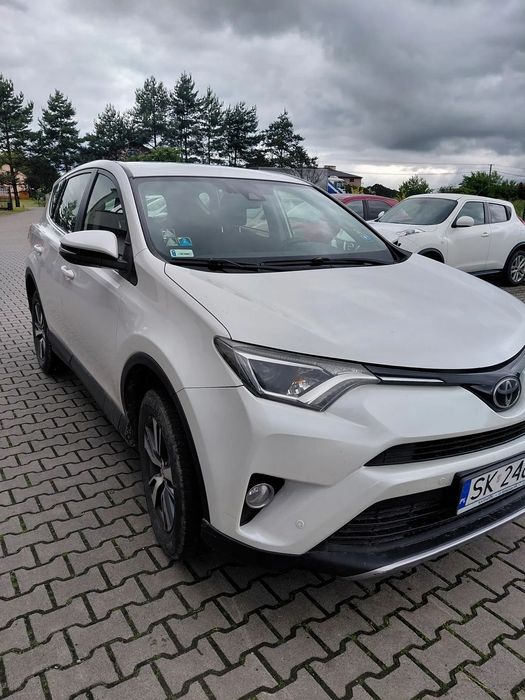 Toyota RAV-4