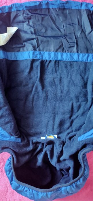 Зимова куртка дитяча