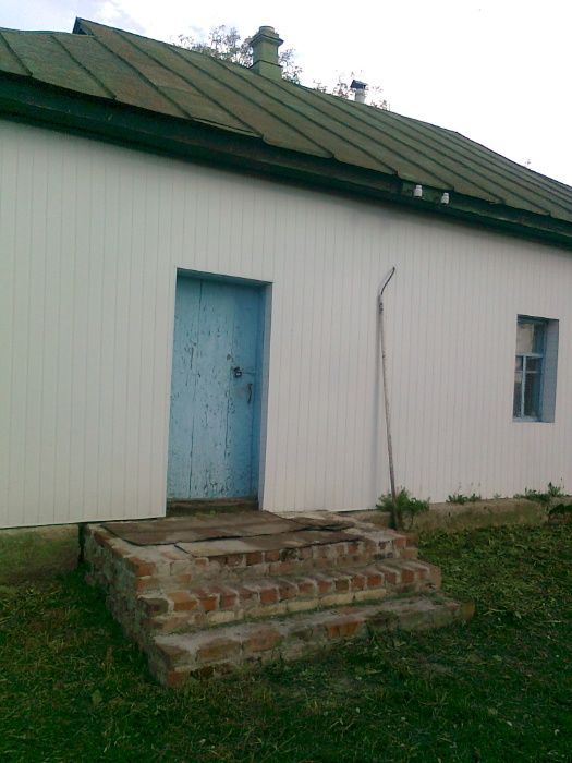 Продам будинок в Берлозах