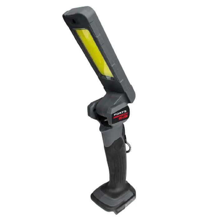 Акумуляторний LED ліхтар - CLL-20A Forte тушка макіт посадка