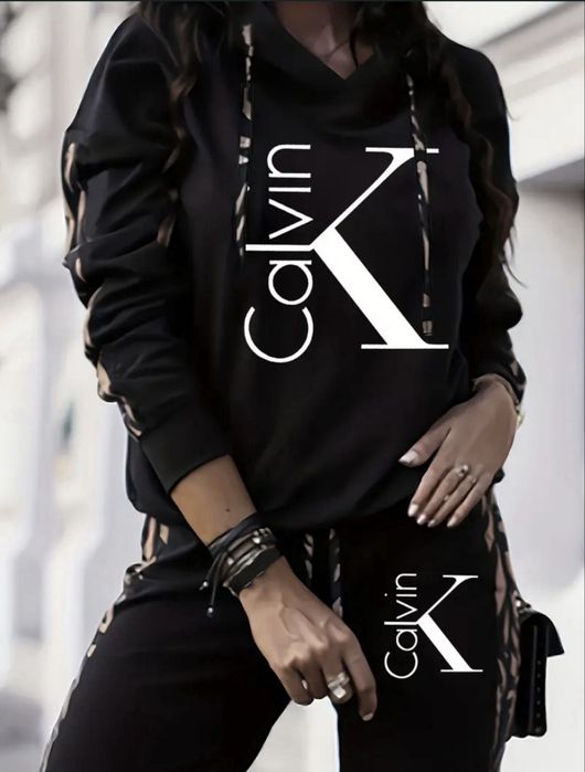 Dres damski CK xxl