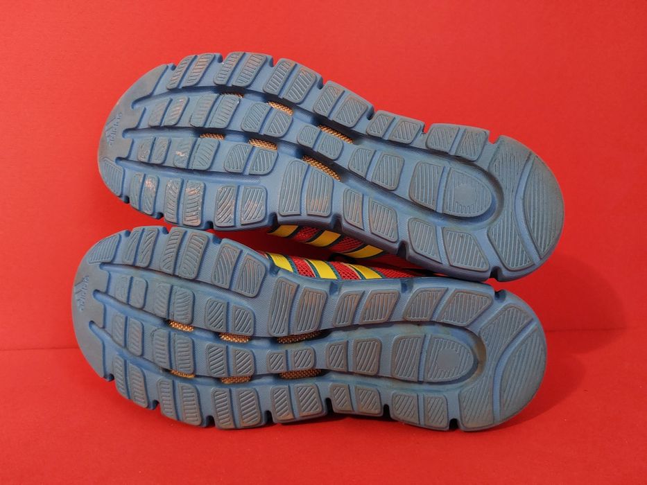 Adidas climacool ortholite hotsell