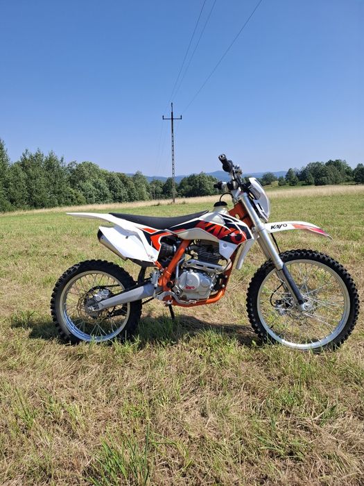 Kayo K2 250 2024