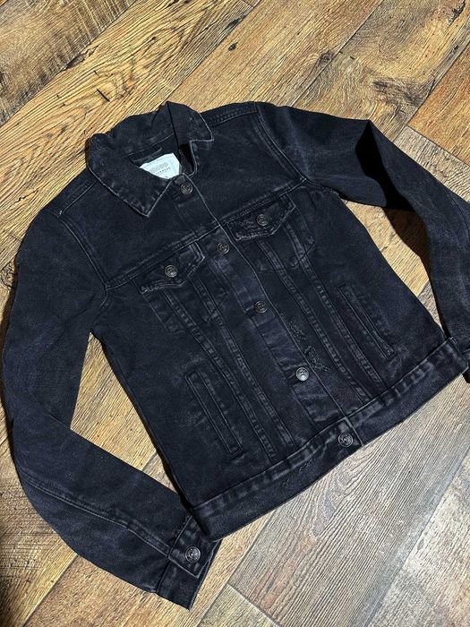 Jesienna katana przepiękna Cropp XS/S #95