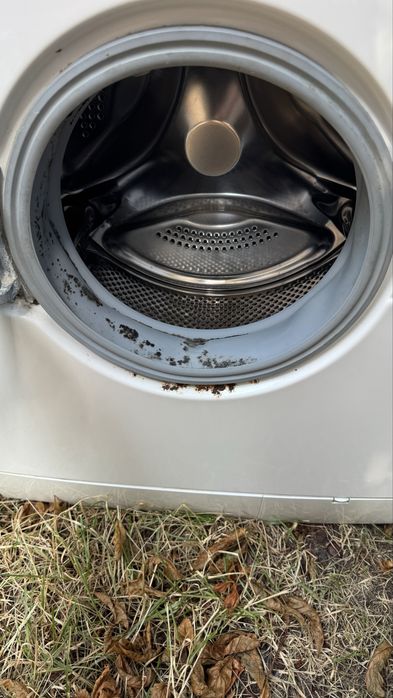 Продам пральну машинку Bosch classixx 5