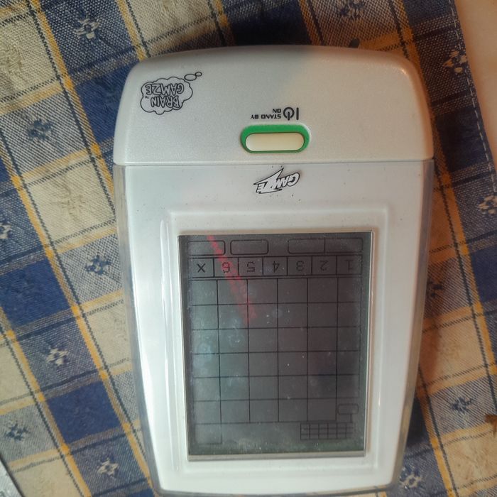 Jogos antigos  a funcionar