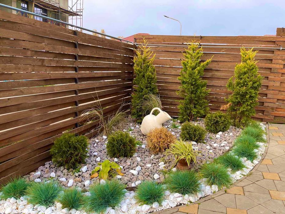 видео! длительно или на  лето уютный домик, Совиньон-3