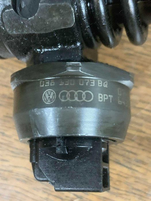 038130073BQ Форсунки 0414720312 Skoda Volkswagen Seat Audi 2.0