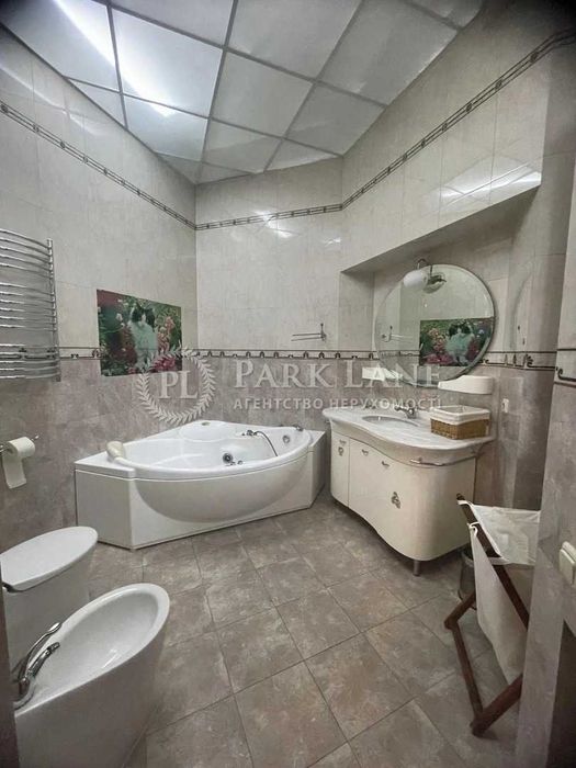 Многокомнатная квартира по адресу ул. Институтская (площадь 163,2 м²) - Atlanta.ua - фото 15