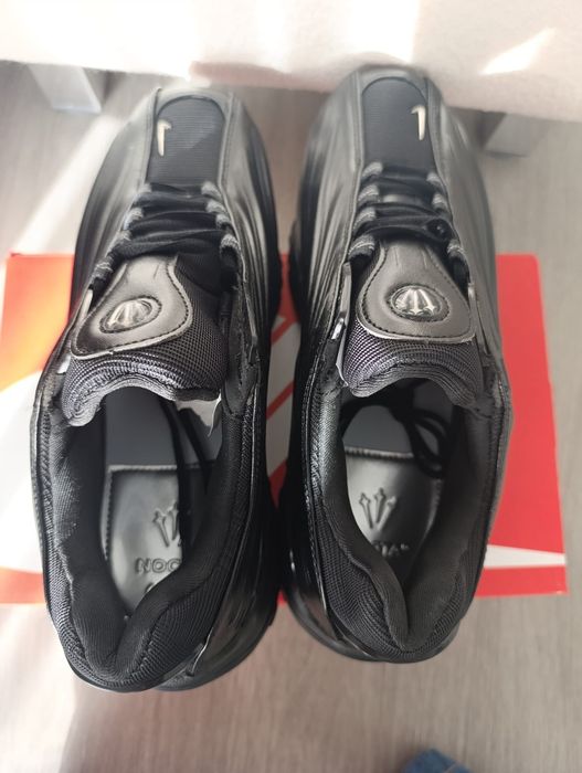 Nike x  Nocta novas