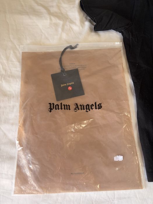 T shirt palm angels