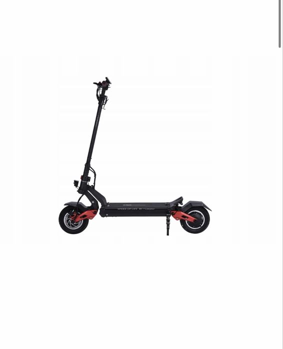 Pojazd elektryczny MiniWalker Tiger 10 Pro+ 2400w