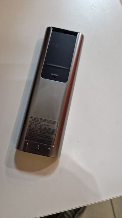 Pilot tv Samsung  smart