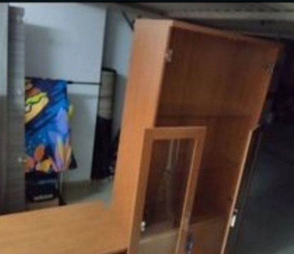 Móvel de sala completo