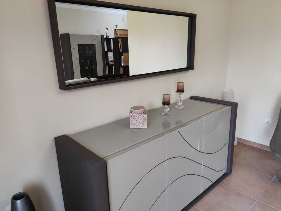 Moveis de Sala - Marca MOVEME