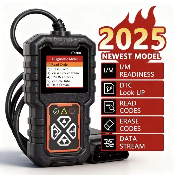 OBDII - Diagnóstico de Viaturas