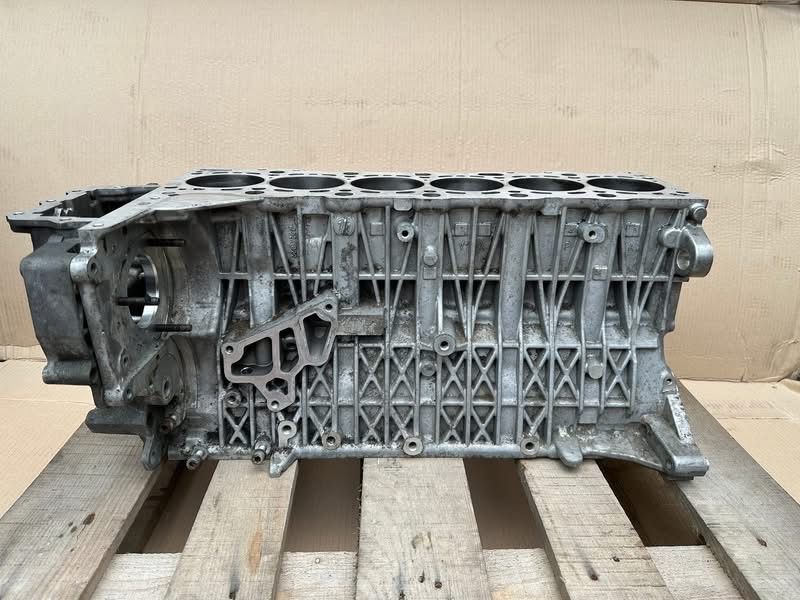 BMW M57d30n2  e90, e91, e60, e61    325d, 330d, 530d