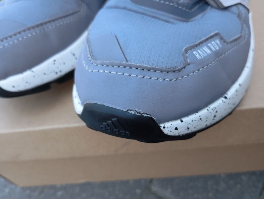 Buty trekkingowe Adidas Terrex  39 1/3