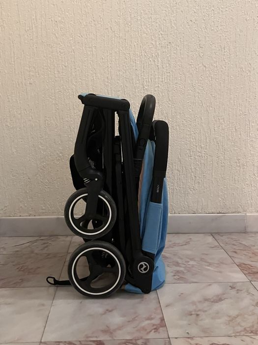 Cybex Beezy Compact Stroller64752097783555121