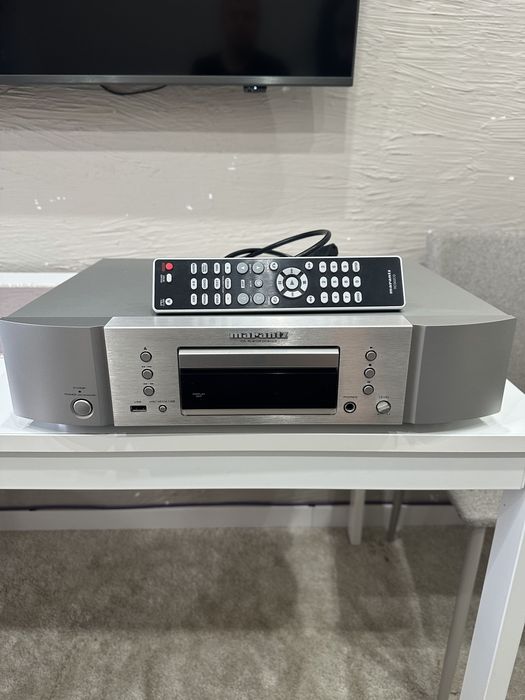 Cd marantz 6003