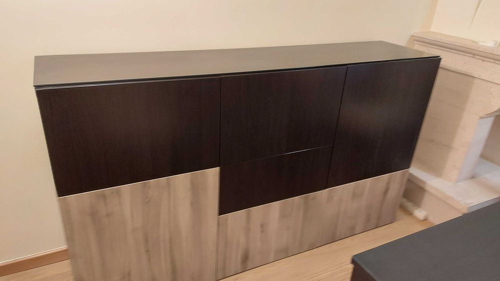 Vendo Mobilia de sala em bom estado