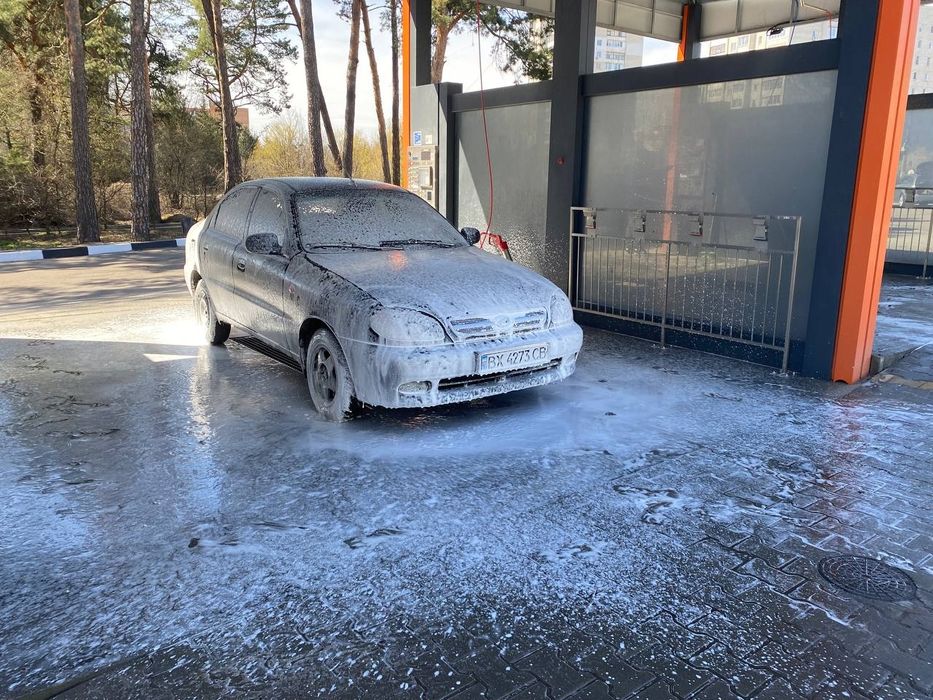 Продам Ланос 2011 р