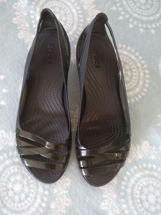 Crocs Isabella W9  39-40