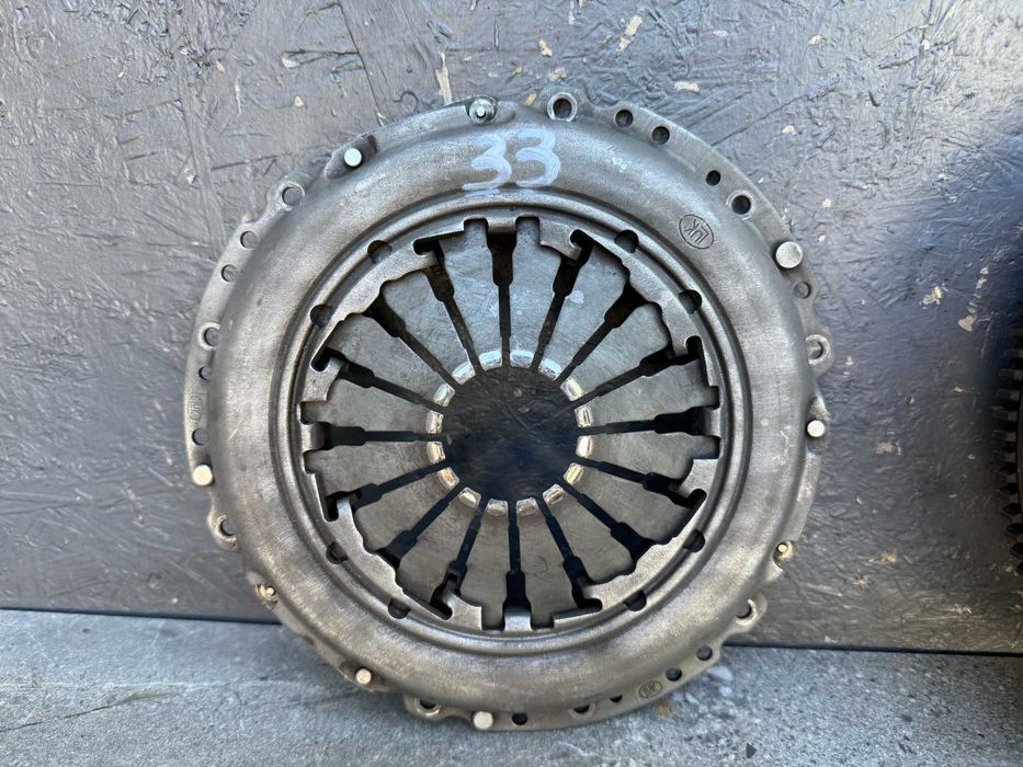 opel combo 13 комплект щеплення - Купити автозапчастини - Ціна на