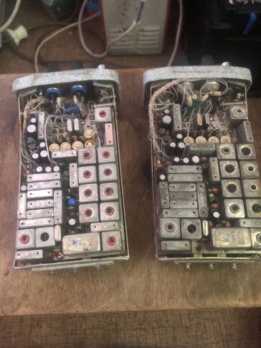 Продам 2 радиостанцый транспорт