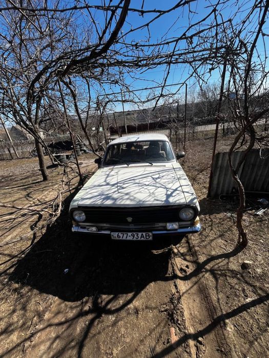 Продам волга газ 24