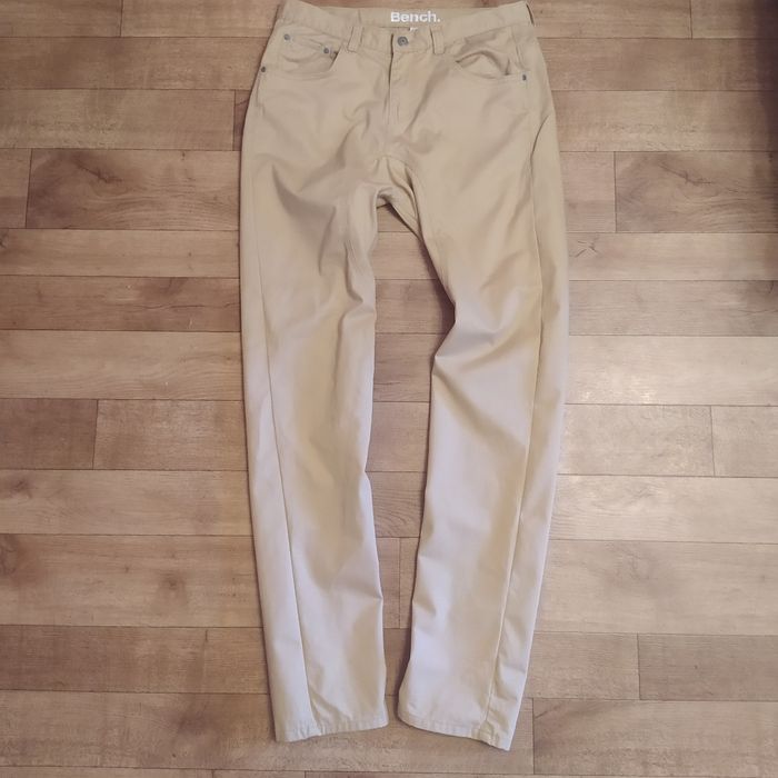 Чоловічі літні штани