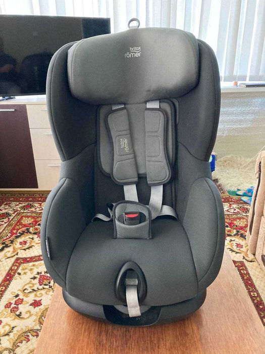 Автокрісло Britax-Romer Trifix2 i-Size Брітакс