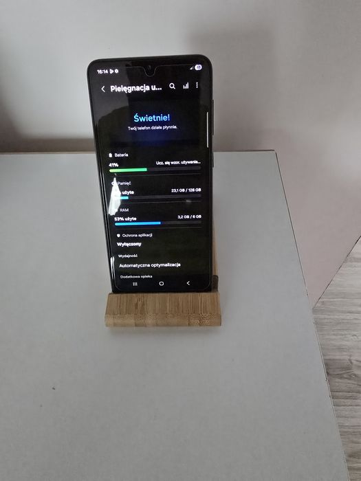 Samsung A33 6gb/128gb Bateria 5000mAh