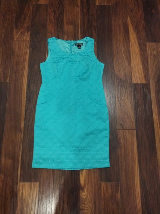 Elegancka sukienka XL