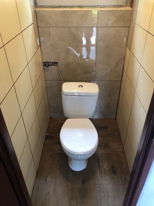 Ogródek działkowy działka ROD „WYGODA”  Andersa