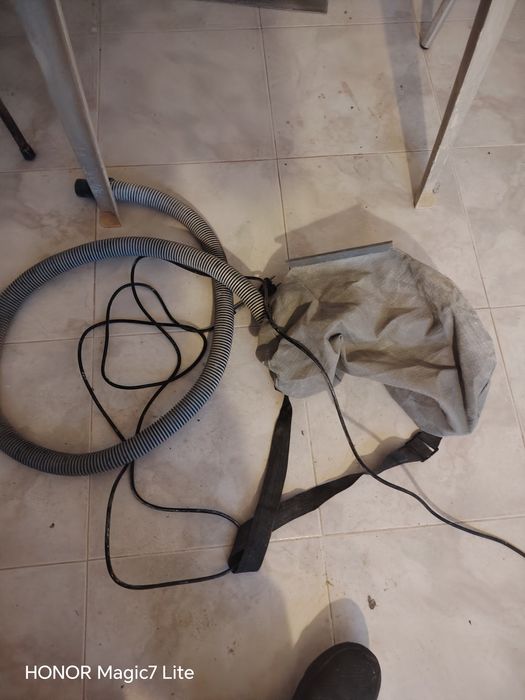 Ferramentas impecáveis