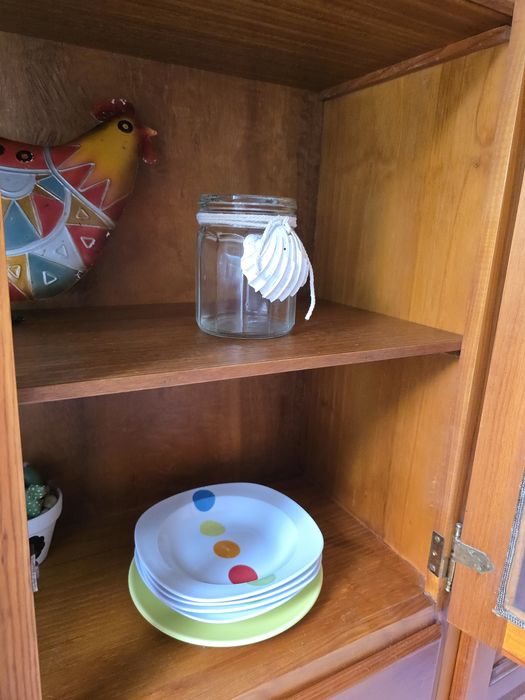 Móvel/louceiro madeira