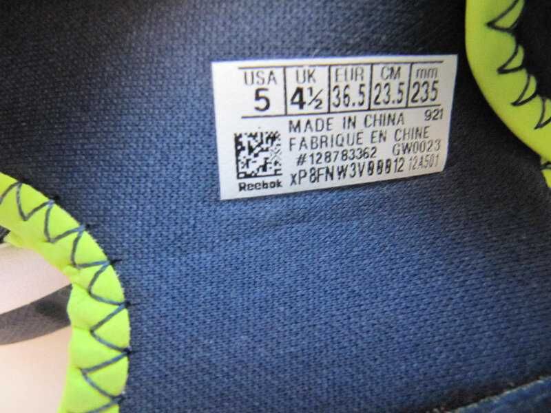 босоножки сандалии reebok
