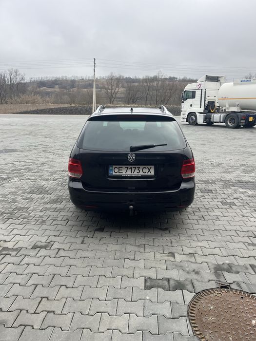 Volkswagen golf 5 1.4 2008