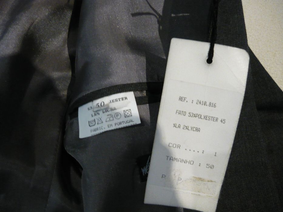 Casaco / Blazer "Wetman Classic" para homem - Novo