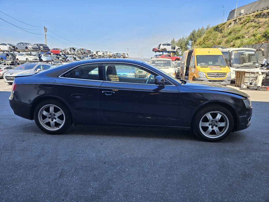 Audi A5 Coupé 1.8 TFSi de 2010 para peças