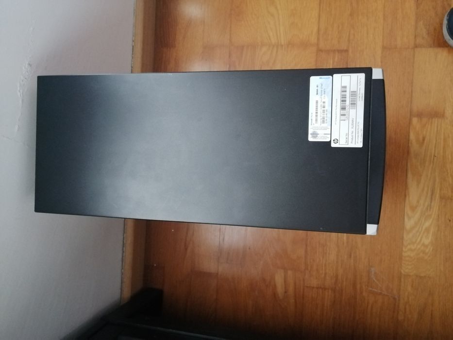 Computador  HP. Windows 11 !445677255966085121