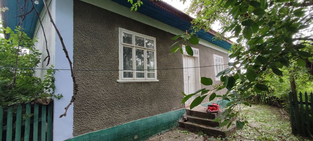 Будинок Мошанець