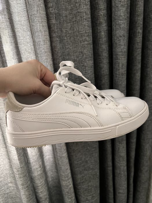 Кеди Puma оригінал 36 розмір