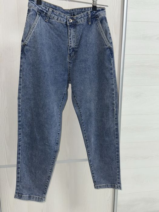 жіночі джинси M/L