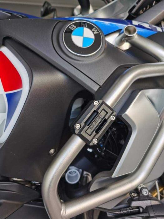 Deslizadores/Sliders  Para modelos BMW GS/A