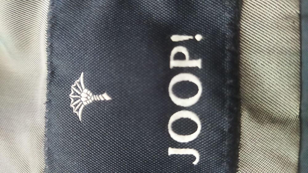 Костюм hoop шерсть