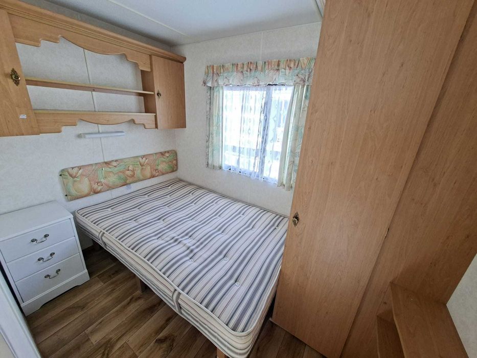 Domek mobilny angielski/holenderski sezonowy 3syp Nr. P088 - Widok 5