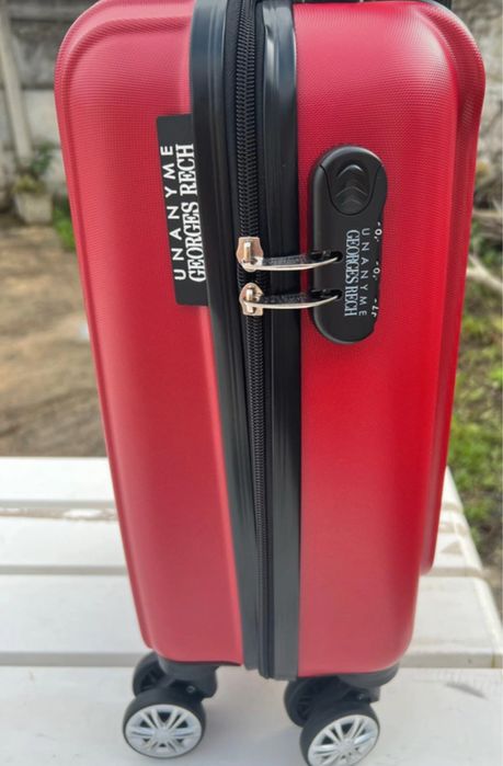 Mala de cabine NOVA Georges Rech