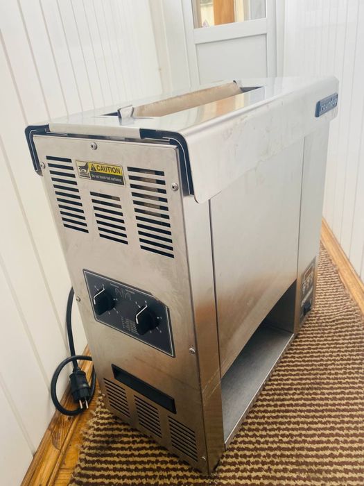 Тостер конвейерный RoundUp